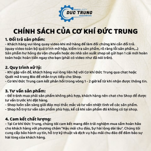 Cọ Vệ Sinh Máy Pha Cà Phê – Đầu Thay Thế Tiện Lợi - 839