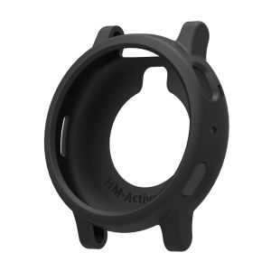 Silicone Case for Amazfit Active Max Protective Cover Bumper Soft Protective Cover Supelight Durable Frame Shell Watch Accessory