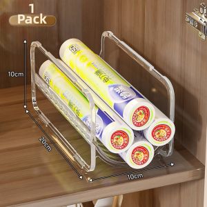 XINZHU | Kitchen Cabinet Organizer Multi-Layer Storage Rack