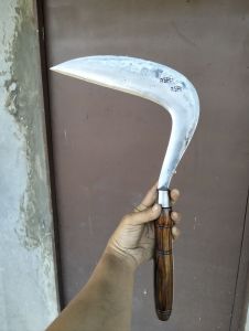 arit super tajam bahan baja murni 100%