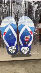 Sandal Oleh Oleh Kash Batu Malang