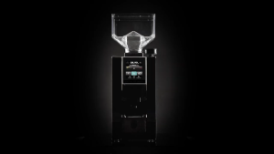 Eureka Mignon Specialita Smart Grinder - Burr Distance Sensor Silent Touchscreen 55mm