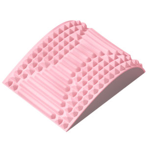 Runwe | Spine Massage Lumbar Support Pad