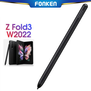 FONKEN Active Stylus Capacitive Screen Touch Pen For Samsung Galaxy Z Fold 3 5G Fold Edition SM-F9260 S Pen Phone Hands Writing Pen Smart Pencil