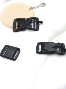 Quick Release Magnetic Buckle Head DIY Cloth Belt Buckle Adjustable 3.8cm Belt Buckle with 3.0cm Inner Diameter for Waist Belts And Bags