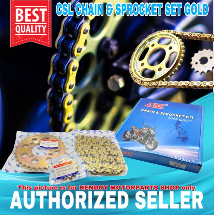 HDR%20GOLD%20CHAIN%20AND%20SPROCKET%20SET%20FOR%20KAWASAKI%20HD3%20/%20SUZUKI%20X4%20/%20KYMCO%20GP125%20(14/42t/45t%20428H-120L)%20-%20Image%206