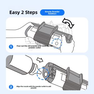 CHG | Compatible Brother Printer Toner