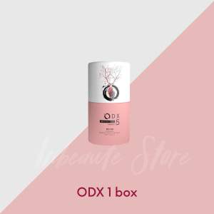 ODX VERSION 5.0 - Korea Carb & Starch Block | Cleanse Body | Fiber Slimming | Korea Nano Fiber Detox | Slimming Detox | 韩国排毒