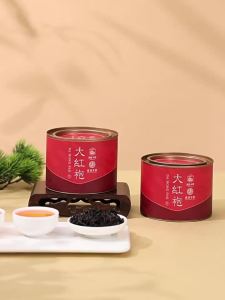 SHIFENG | Trà Wuyi Dahongpao Đặc Biệt