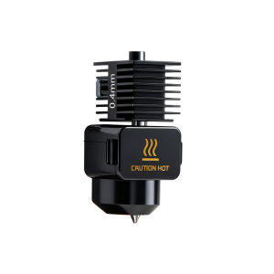 Lab A1 Hotend Kit One Piece Assembly Hardened Steel Nozzle 0.2/0.4/0.6/0.8mm Upgraded Hot End for Lab A1 mini 3D Printer Parts