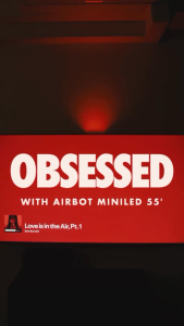 [ New Launch ] Airbot Quantum Dot Ultra Mini-LED TV | Smart Google AI TV | 55/65 inch 4K UHD | Inbuilt Chromecast | Dolby Atmos | Immersive Sound System | Precise Lighting | Local Dimming