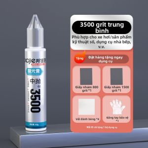 MEINWAY | Hợp Chất Sửa Chữa Bóng