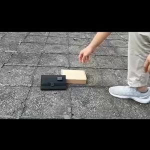 Foldable USB Solar Panel 5V Portable Solar Panel Cell Phone Solar Charger Folding Solar Panel for Camera Phone Power Bank