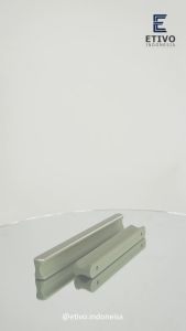 Etivo P23: Gagang Tarikan Laci Modern & Desain Elegan