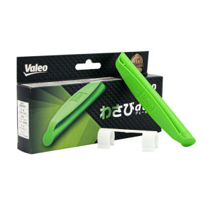 Valeo | Air Purifying & Antimicrobial Car Air Filter