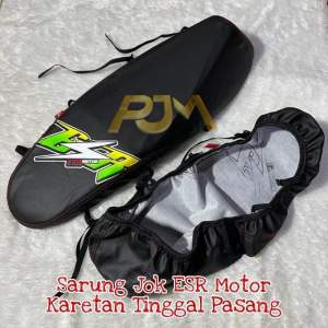 Cover Jok ESE Langsung pasang