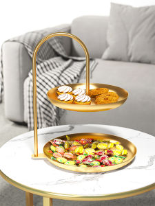 Luxury Commercial Fruit Plate