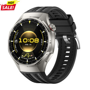 Nylon Silicone Strap for Huawei Watch GT6 Pro Sport Original Replacement Band for Huawei GT6 Pro Accessories Bracelet Watchband