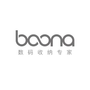 Baona Camera Bag Waterproof Oxford Lens Drawstring Pouch Protect Case for DSLR Nikon Canon Sony Pentax Camera Lens