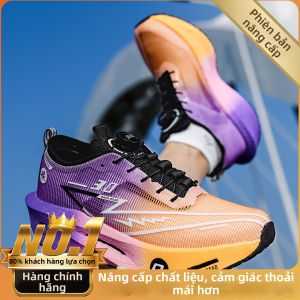 Giày Thể Thao Nam Đế Carbon Nhẹ