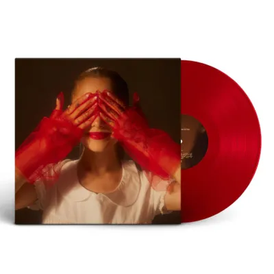 แผ่นเสียง Ariana Grande Ariana Grande Vinyl