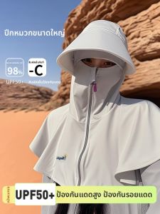 Zanning | Full Face and Neck UV Protection Sun Hat