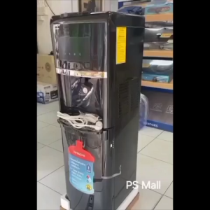 Hitachi ตู้กดน้ำร้อน น้ำเย็น ระบบถังน้ำด้านล่าง รุ่น HWD-B30000 ประกันสินค้า 5 ปี แถมฟรีถังน้ำ!!