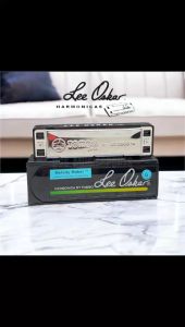 Harmonica Lee Oskar Melody Maker 1910MM - R&B COUNTRY REGGAE POP JAZZ LATIN AFRO CLAVE SKA
