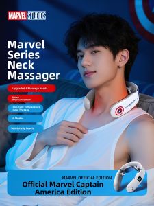 HONGMEITIANYI | Cervical Massager