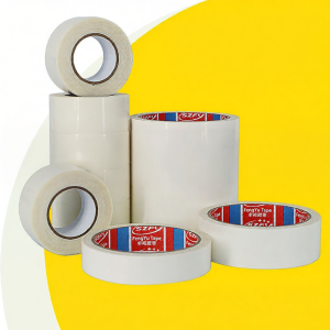 No-Trace Ultra Adhesive Double-Sided Tape