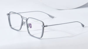 FONEX Gọng Kính Titan Nguyên Chất Kính Mắt Vuông Cổ Điển Mới 2022 Cho Nam Kính Mắt Quang Học Cận Thị F85721 Khung Kính Titanium Unisex Kính Mắt Fonex Xuất Xứ Trung Quốc - Lazada