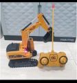 PROMO TERMURAH MAINAN ANAK EXCAVATOR REMOTE CONTROL FREE BATERAI CAS // HADIAH ULANG TAHUN ANAK KEREN DAN MURAH BISA COD. 