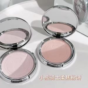 Phấn Phủ Dạng Nén ART VALUE Full Size 10g Kiểm Soát Dầu Mỡ Chống Thấm Nước Làm Sáng Da Tự Nhiên Cố Định Lớp Trang Điểm Cho Mọi Loại Da