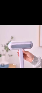 Double Winner New Design Multifunctional Window Cleaning Squeegee Brush Extendable Mesh Screen Cleaner-KC76
