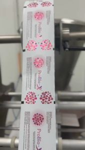 XCEL Ready Stock ProBio-X Probiotics+Tiger Milk Mushroom High Stability & Efficacy Formulation for your