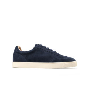 HELEON | Italian Suede Breathable Mens Training Shoes