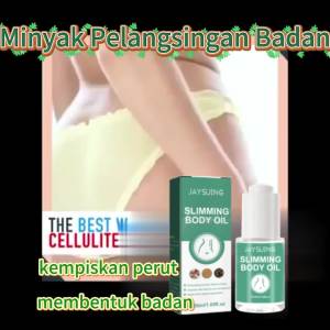 Jaysuing  Minyak Pembentuk Badan   Membentuk dan Mengetatkan Minyak Urut Perut