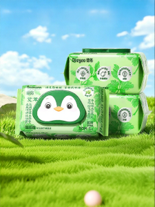 DEYOU | Mugwort Wet Toilet Paper Bulk Pack