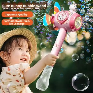 NAIFUNA | Portable Rechargeable Automatic Bubble Machine