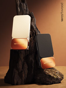 Japan Pill Cutter Classy Portable Travel Sealed Moisture-Proof and Light-Proof Medicine Box Health Care Products Separately Packed Case Medicine Storage Box