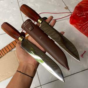 PISAU BAJA TEBAL SUPER TAJAM