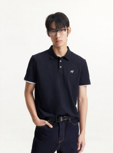Jack Jones | Comfortable Stylish Mens Polo Shirt