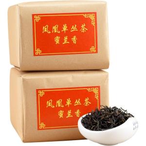 Spring High Quality Sweet Fragrant Aromatic Phoenix Dancong Tea 500g
