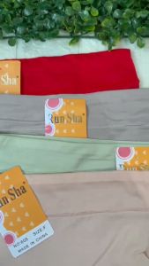 CD Celana Dalam Dewasa / Harga 6pcs / Celana Dalam Renda Wanita / Celana Dalam Katun / Allsize / Realpicture