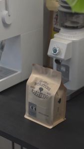 RARAKIDDO | Low-Acid Espresso Blend Dark Roast Coffee Beans/ Powder