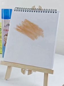 Kuelox Fixative Spray 300ML Varnish Lukisan Peralatan kesenian Tinta Cat Artis