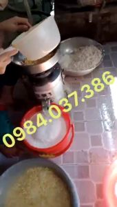 Máy Xay đậu Nành Tách Bã Làm Đậu Phụ Tào Phớ