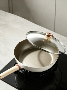 COOKER KING | Titanium Non-stick Frying Pan