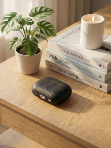 pinkson | Ultra-thin Business Style AirPods Protective Case