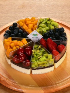 ชามพลาสติกแบบใช้แล้วทิ้ง บรรจุภัณฑ์กลวง ใส่ปุยลูกกวาด ผลิตจากพลาสติกใสสำหรับใส่ของหวาน ขนมปัง ผลไม้ วันเกิด